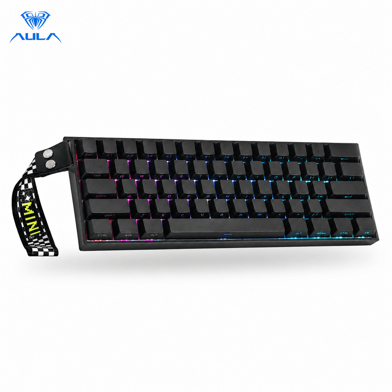 AULA MINI60 HE Pro