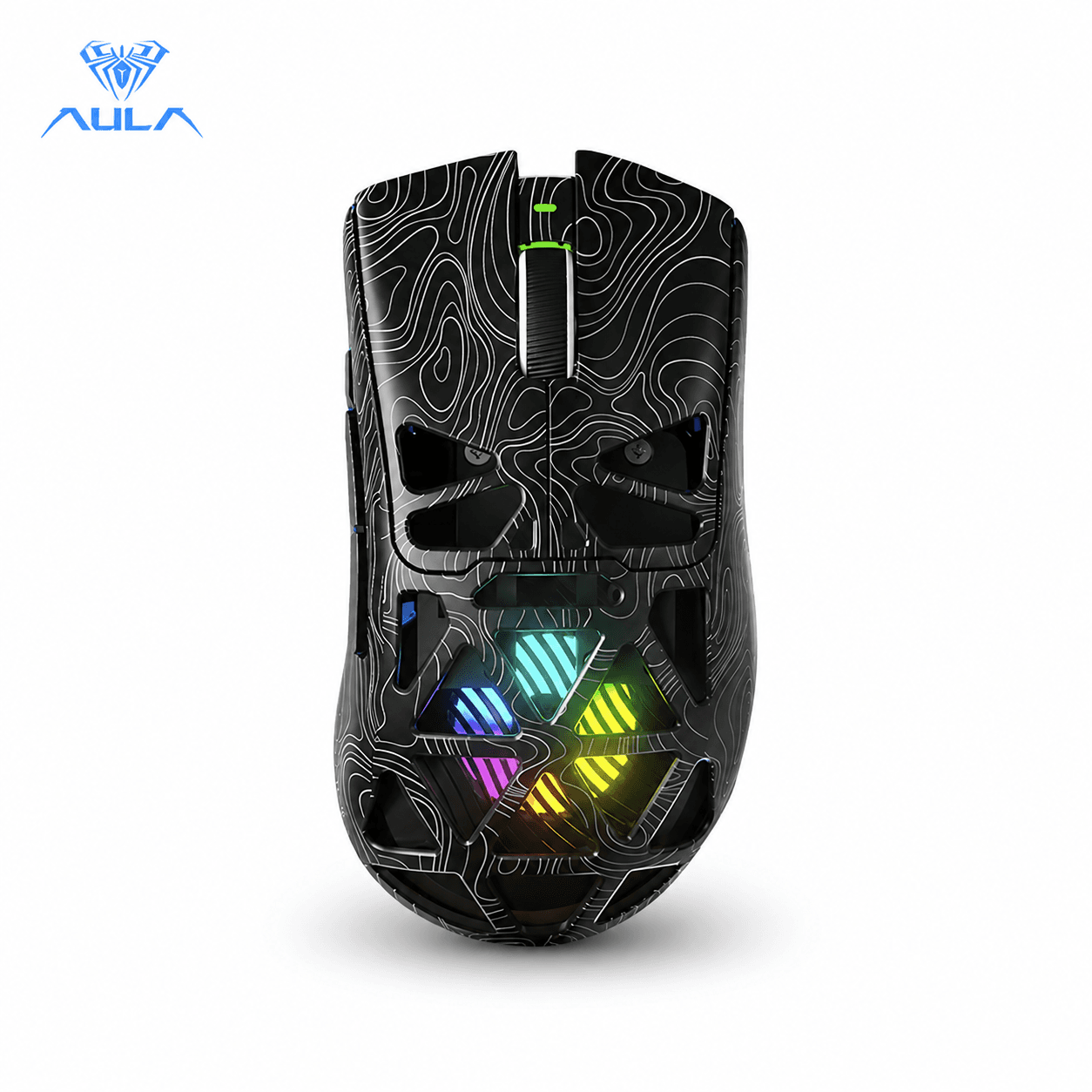 AULA SC620